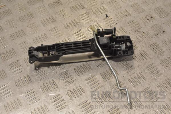 Ручка двері зовнішня передня права Toyota Rav 4 2006-2013 262095 - 2