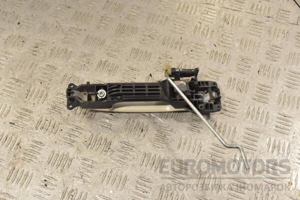 Ручка відкривання багажника зовнішня Toyota Rav 4 2006-2013 262097 - 2