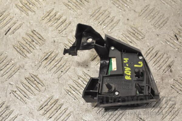 Кнопки керма ліві Toyota Rav 4 2006-2013 75B999LH 262108 - 2