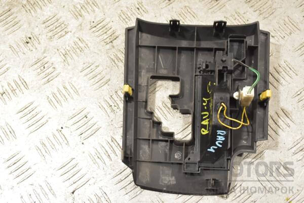 Накладка консолі куліси Toyota Rav 4 2006-2013 76F004LV 262116 - 2