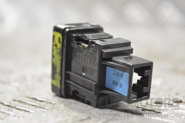 Кнопка коректора фар Toyota Rav 4 2006-2013 262121 - 2