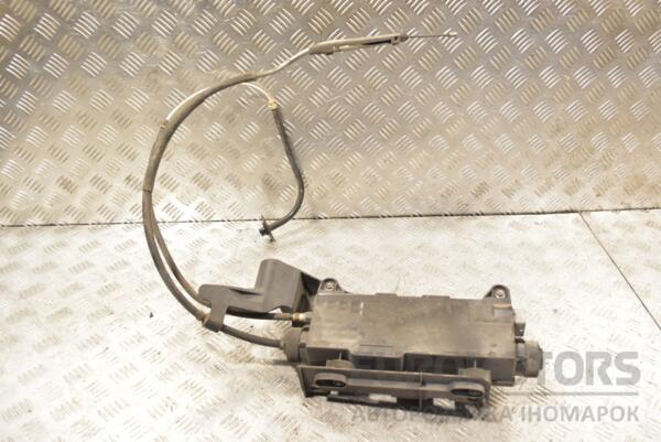 Ручник электронный стояночного тормоза Renault Scenic (II) 2003-2009 8200571485 262127 - 2