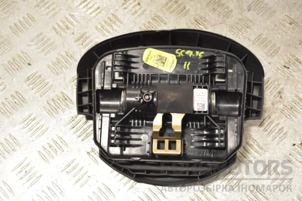 Подушка безпеки кермо Airbag Renault Scenic (II) 2003-2009 8200485099 262129 - 2