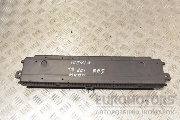Панель приладів Renault Scenic (II) 2003-2009 8200494956 262131 - 2