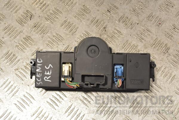 Блок управления печкой климат Renault Scenic (II) 2003-2009 8200501465 262133 - 2
