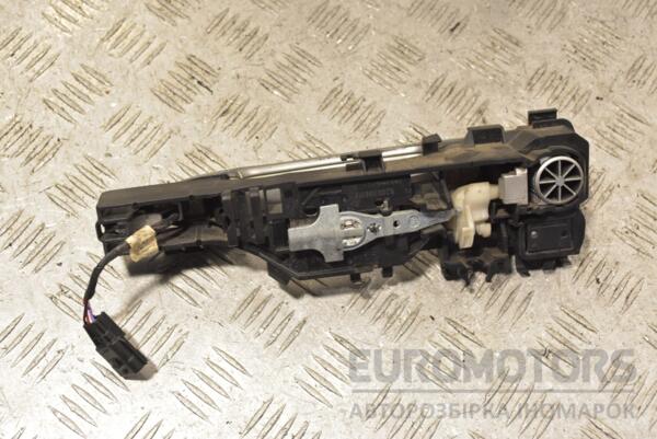 Ручка двері зовнішня передня права Renault Scenic (II) 2003-2009 262160 - 2