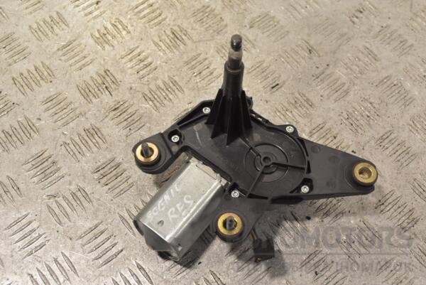 Моторчик склоочисника задній Renault Scenic (II) 2003-2009 8200153458 262172 - 2