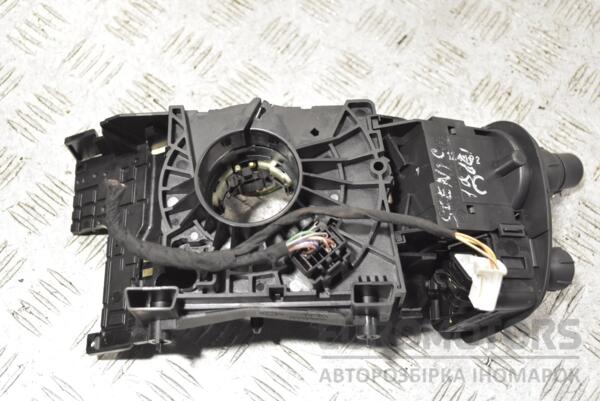 Підрульовий перемикач у зборі (дефект) Renault Scenic (II) 2003-2009 8200127728 262176 - 2