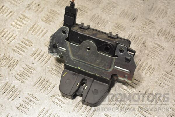 Замок кришки багажника електро 3 Піна Opel Astra (H) 2004-2010 13117285 262179 - 2