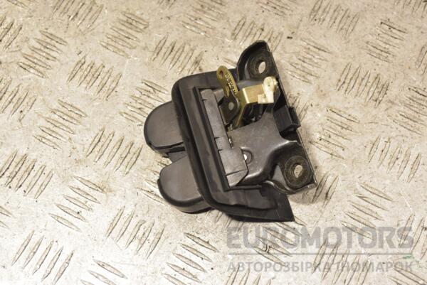 Замок крышки багажника электр 2 пина Audi A3 (8P) 2003-2012 8P3827505 262183 - 2