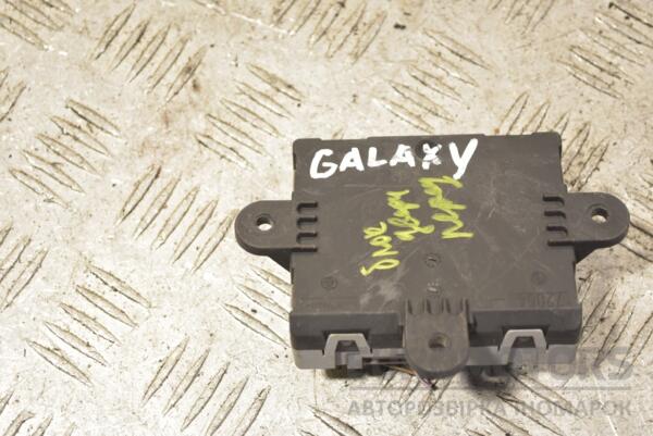 Блок управления двери передней Ford Galaxy 2006-2015 6G9T14B533FL 262189 - 2