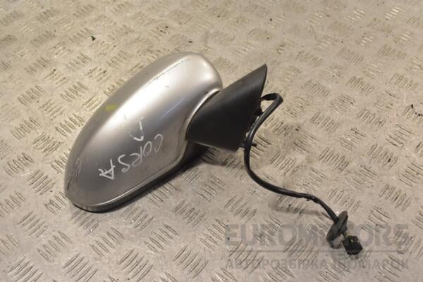 Зеркало правое электр 3 пина Opel Corsa (D) 2006-2014 262193 - 2