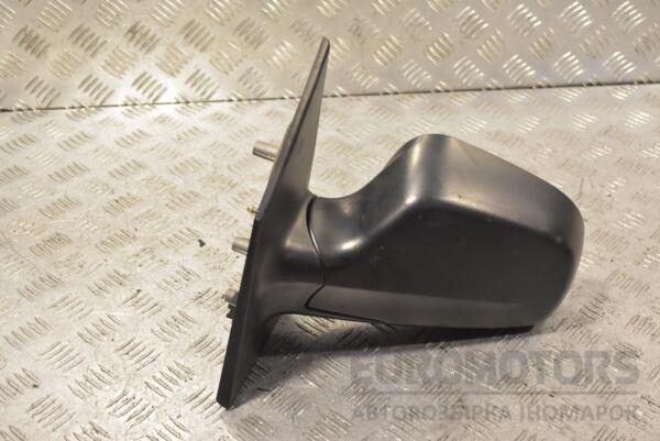 Дзеркало ліве електр 5 пінів Hyundai Matrix 2001-2010 262197 - 2