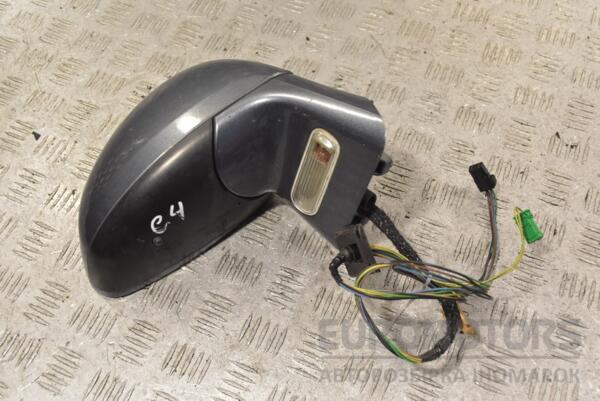 Дзеркало праве електр 7 пінів Citroen C4 2004-2011 96467112 262199 - 2