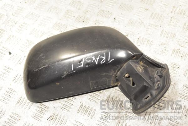 Дзеркало праве електр 3 піна Hyundai Trajet 2000-2008 262201 - 2