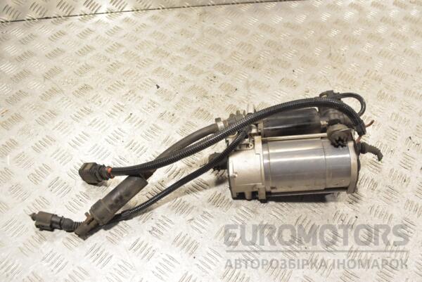 Компрессор пневмоподвески (дефект) Audi A6 (Allroad quattro C5) 2000-2005 4Z01015200 262203 - 2