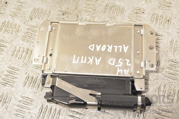 Блок управління АКПП Audi A6 (Allroad quattro C5) 2000-2005 4Z7927156H 262205 - 2