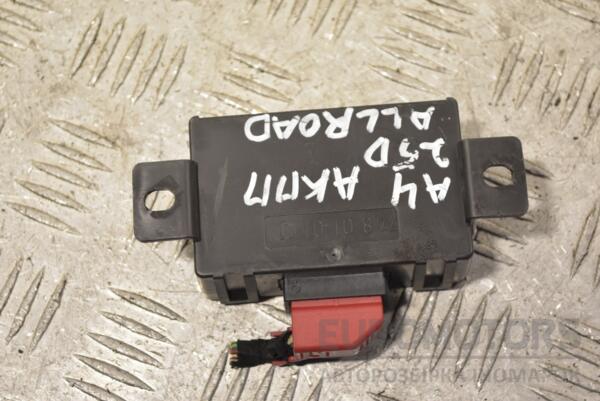 Блок управления сигнализацией Audi A6 (Allroad quattro C5) 2000-2005 4D0951173D 262210 - 2