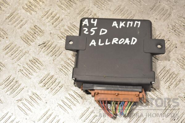 Блок управления рулевой колонкой Audi A6 (C5) 1997-2004 4D0909611 262216 - 2