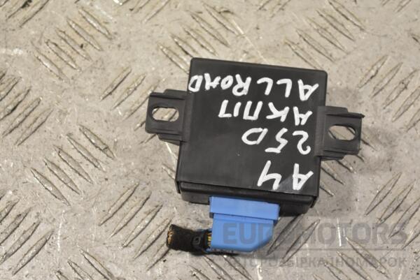 Блок управління світлом Audi A6 (Allroad quattro C5) 2000-2005 4Z7907357 262228 - 2