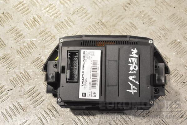 Дисплей информационный Opel Meriva 2003-2010 13275280 262236 - 2