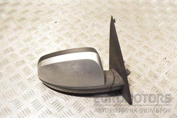 Зеркало правое электр 5 пинов Opel Meriva 2003-2010 13113484 262238 - 2