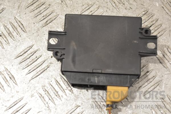 Блок управління парктроніком Audi A4 (B6) 2000-2004 8Z0919283A 262252 - 2