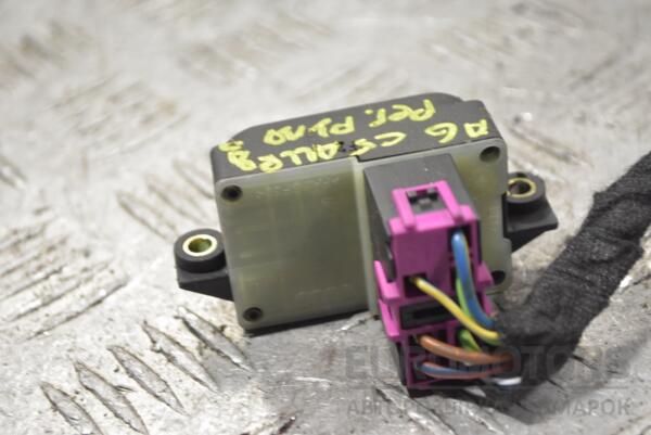 Кнопка регулировки руля Audi A6 (Allroad quattro C5) 2000-2005 4D0907703B 262254 - 2