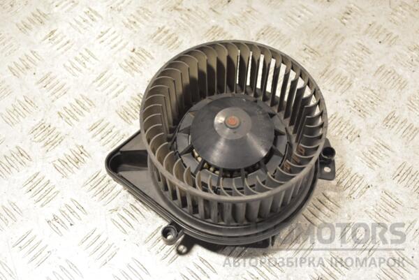 Моторчик пічки Audi A4 (B6) 2000-2004 8E1820021E 262259 - 2