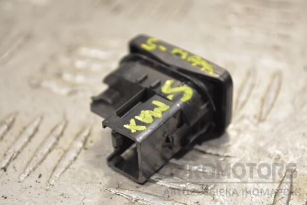 Кнопка склопідіймача Ford S-Max 2006-2015 6M2T14529AD 262265 - 2