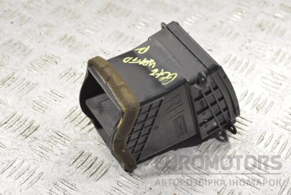 Дефлектор повітряний центральний правий Hyundai Getz 2002-2010 262278 - 2