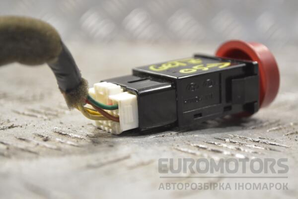 Кнопка аварийки 05- Hyundai Getz 2002-2010 262282 - 2