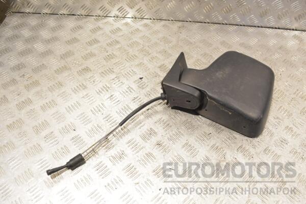Дзеркало ліве механ -05 Citroen Jumpy 1995-2007 262292 - 2