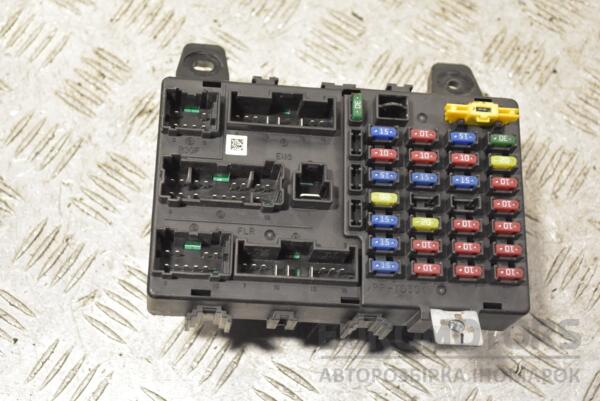 Блок предохранителей Hyundai Getz 2002-2010 911981C020 262301 - 2