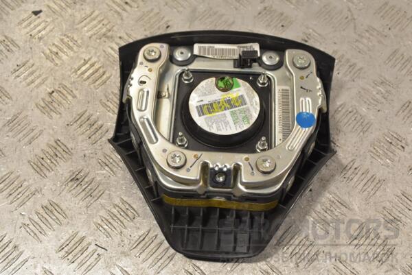 Подушка безпеки кермо Airbag Hyundai Getz 2002-2010 569001C600 262303 - 2