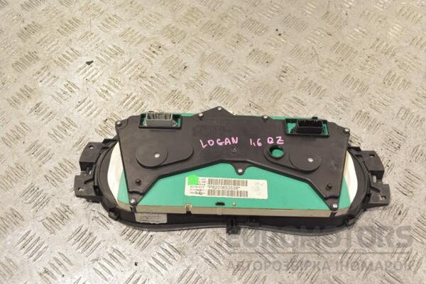 Панель приладів Renault Logan 1.6 8V 2005-2014 8200650539 262305 - 2