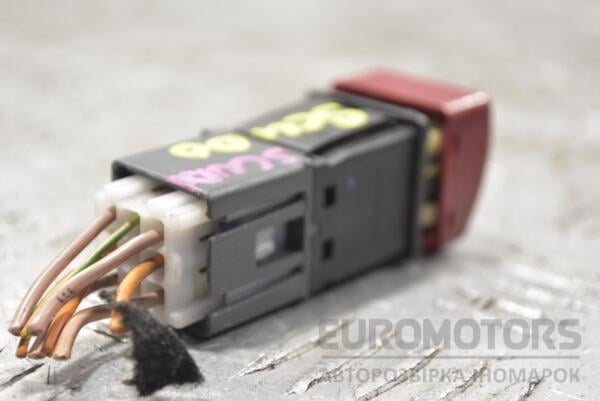 Кнопка аварийки Citroen Jumpy 1995-2007 262332 - 2