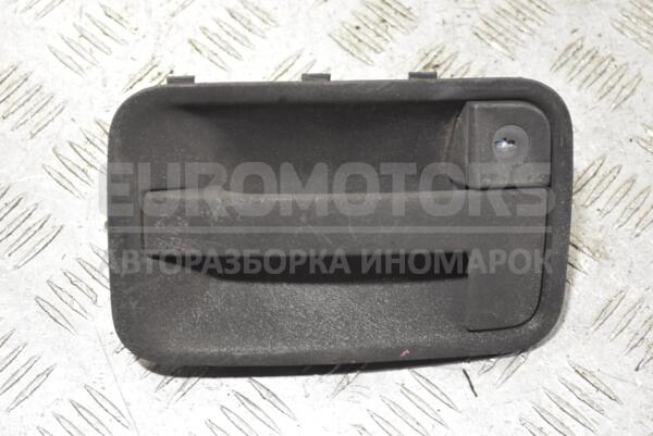 Ручка двері зовнішня передня права Peugeot Expert 1995-2007 1473217077 262340 euromotors.com.ua