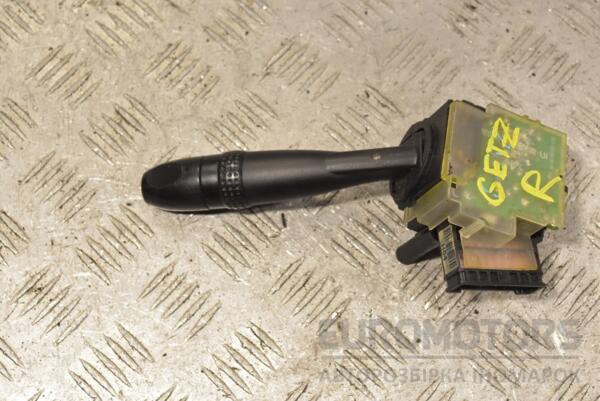 Підрульовий перемикач правий Hyundai Getz 2002-2010 262350 - 2