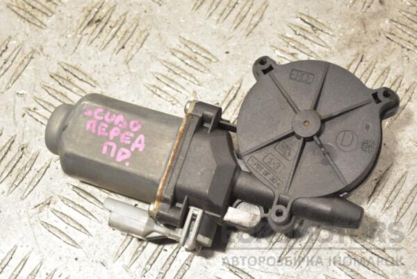 Моторчик стеклоподъемника передний правый Citroen Jumpy 1995-2007 400672 262354 - 2