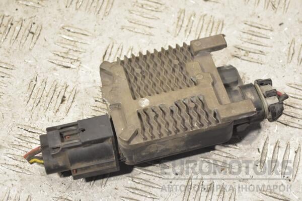 Блок управління вентилятором Volvo V40 2012 940009301 262356 - 2