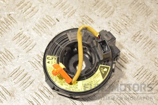 Шлейф Airbag кольцо подрулевое Toyota Corolla (E12) 2001-2006 262362 - 2