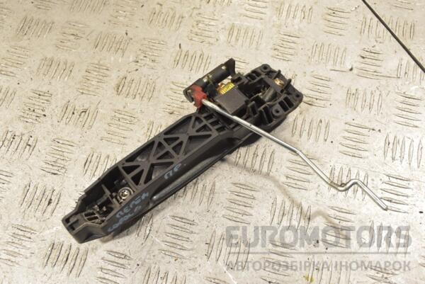 Ручка двері зовнішня передня права Toyota Corolla (E12) 2001-2006 262368 - 2