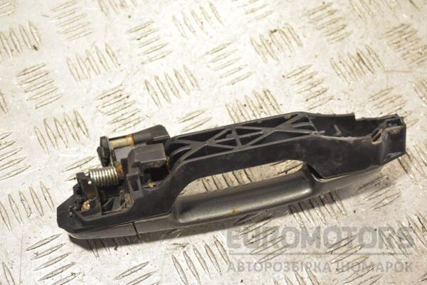 Ручка двери наружная задняя левая Toyota Corolla (E12) 2001-2006 262370 - 2