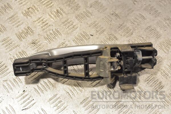 Ручка двері зовнішня передня права Ford Galaxy 2006-2015 262378 - 2