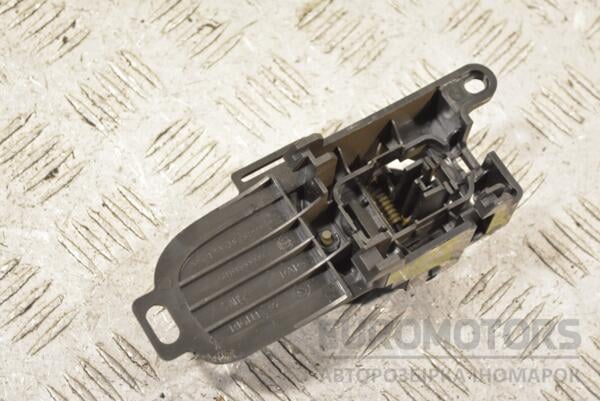 Ручка двері внутрішня задні праві Nissan Note (E11) 2005-2013 5010800006 R 262397 - 2