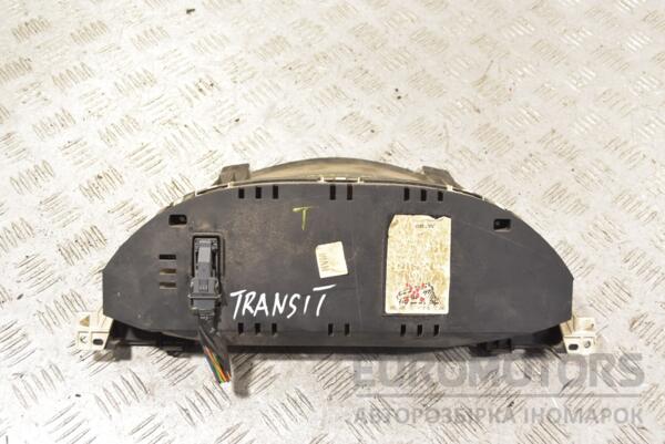 Панель приборов Ford Transit 2000-2006 3C1T10849GC 262401 - 2