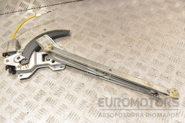 Склопідйомник передній лівий електро 2 Піна Hyundai Matrix 2001-2010 9881017100 262407 - 2