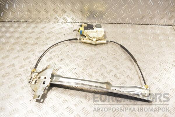 Стеклоподъемник передний левый электр Citroen C4 2004-2011 997018102 262411 - 2