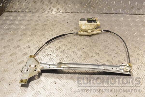 Склопідйомник передній правий електро Citroen C4 2004-2011 997019102 262413 - 2